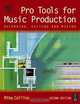 Pro Tools for Music Production, Mike Collins 