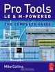 Pro Tools LE and M-Powered, Mike Collins 
