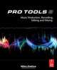 Pro Tools 8, Mike Collins 