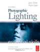 Photographic Lighting: Essential Skills, John Child 