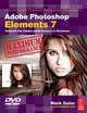 Adobe Photoshop Elements 7 Maximum Performance, Mark Galer 