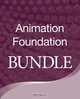 Animation Foundation bundle, Tony White 