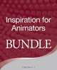 Inspiration for Animators bundle, Nancy Beiman 