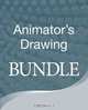 Animators Drawing bundle, Mike Mattesi 