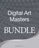 Digital Art Masters bundle, 3DTotal.com 