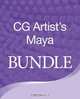 MayaВ bundle, Jason Patnode 