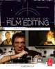 Technique of Film Editing, Reissue of 2nd Edition, Karel Reisz 