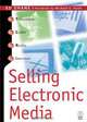 Selling Electronic Media, Ed Shane 