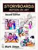 Storyboards, Mark A. Simon 