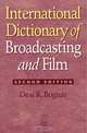 International Dictionary of Broadcasting and Film, Desi Bognar 