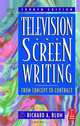 Television and Screen Writing, Richard A Blum 