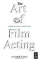 The Art of Film Acting, Jeremiah Comey 