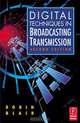 Digital Techniques in Broadcasting Transmission, Robin Blair 
