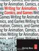 Writing for Animation, Comics, and Games, Christy Marx 