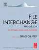File Interchange Handbook, Brad Gilmer 