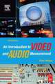 An Introduction to Video and Audio Measurement, Peter Hodges 