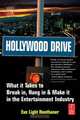Hollywood Drive, Eve Light Honthaner 