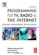 Programming for TV, Radio & The Internet, Lynne Gross 