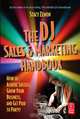 The DJ Sales and Marketing Handbook, Stacy Zemon 