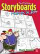 Storyboards: Motion In Art, Mark A. Simon 