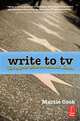 Write to TV, Martie Cook 