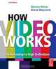 How Video Works, Marcus Weise 