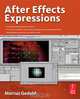 After Effects Expressions, Marcus Geduld 