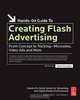 Creating Flash Advertising, Jason Fincanon 