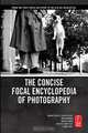 The Concise Focal Encyclopedia of Photography, Michael R. Peres 