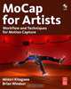 MoCap for Artists, Midori Kitagawa 