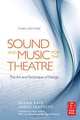 Sound and Music for the Theatre, Deena Kaye 
