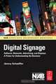 Digital Signage, Jimmy Schaeffler 