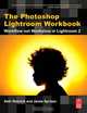 The Photoshop Lightroom Workbook, Seth Resnick 