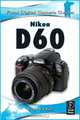 Nikon D60, Corey Hilz 