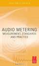 Audio Metering, Eddy Brixen 