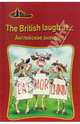 The British laugh at... Английские анекдоты (на английском языке), Сиротин Павел 