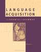 Language Acquisition – The Growth of Grammar, Maria Teresa Guasti 