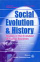 Social Evolution & History. Volume 6, Number 2/September 2007. Международный журнал, Bondarenko Dmitry M., Gratz Tilo, Scalnic Petr 