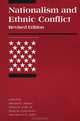 Nationalism and Ethnic Conflict, 