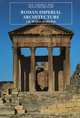 Roman Imperial Architecture, J. B. Ward–Perkins 