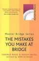 The Mistakes You Make at Bridge, Terence Reese 