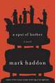Spot of Bother, Haddon Mark 