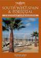 South West Spain and Portugal Cruising Companion, Detlef Jens 