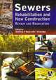 Sewers: Repair and Renovation, Geoffrey F Read 