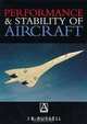 Performance and Stability of Aircraft, J. Russell 