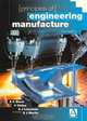 Principles of Engineering Manufacture, V. Chiles 