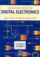 Introduction to Digital Electronics, J. Crowe 