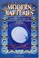 Modern Batteries 2nd Edition, C. Vincent 