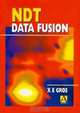 NDT Data Fusion, Xavier Gros 