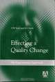 Effecting a Quality Change, S W Field 